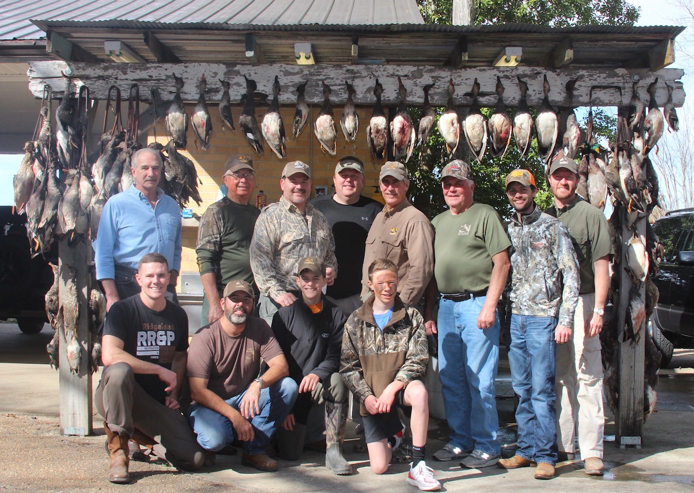 Hunting Photos South Delta Hunting Club, Inc.